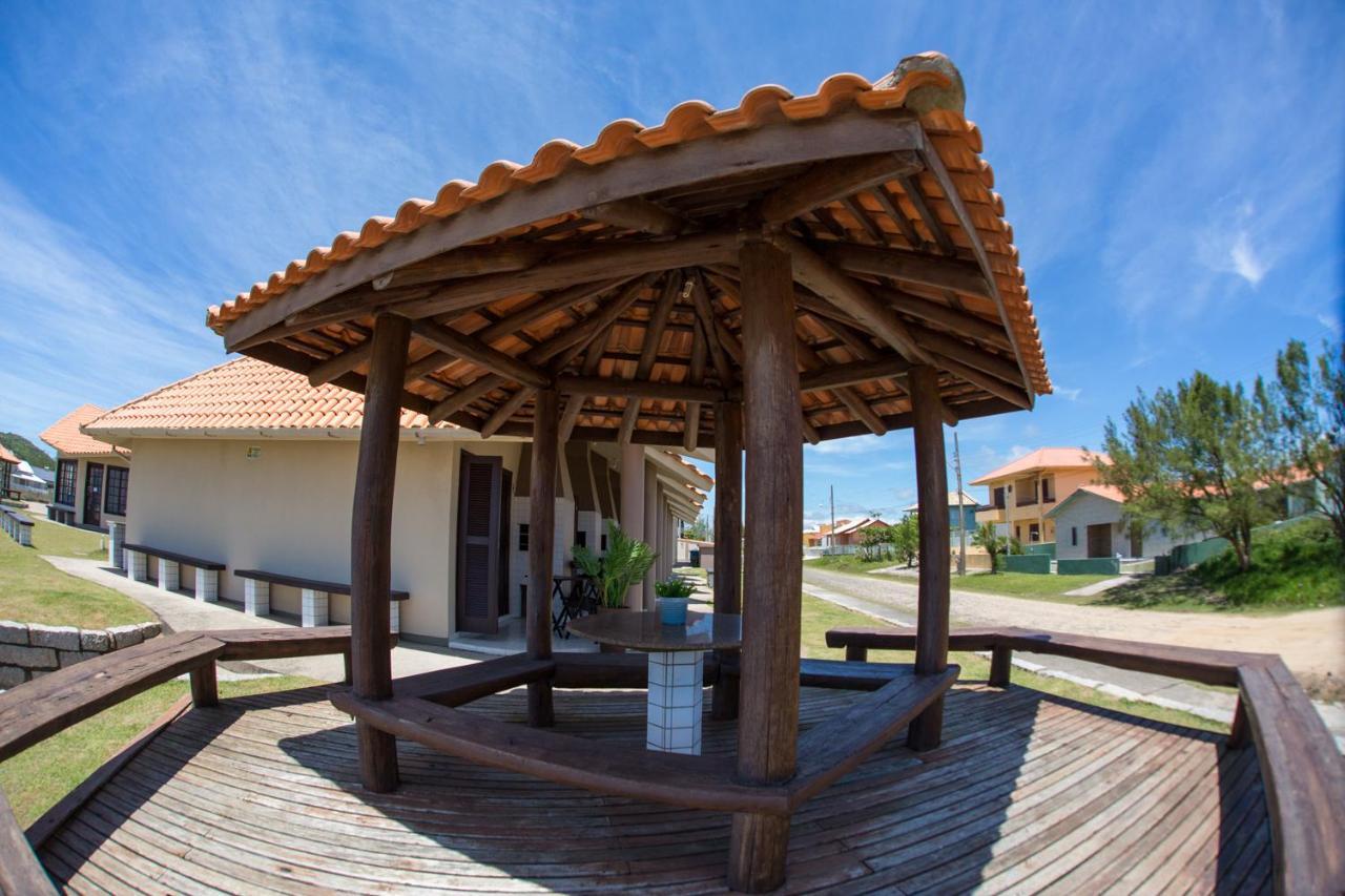 Pousada Brisa Do Mar Imbituba  Exterior photo