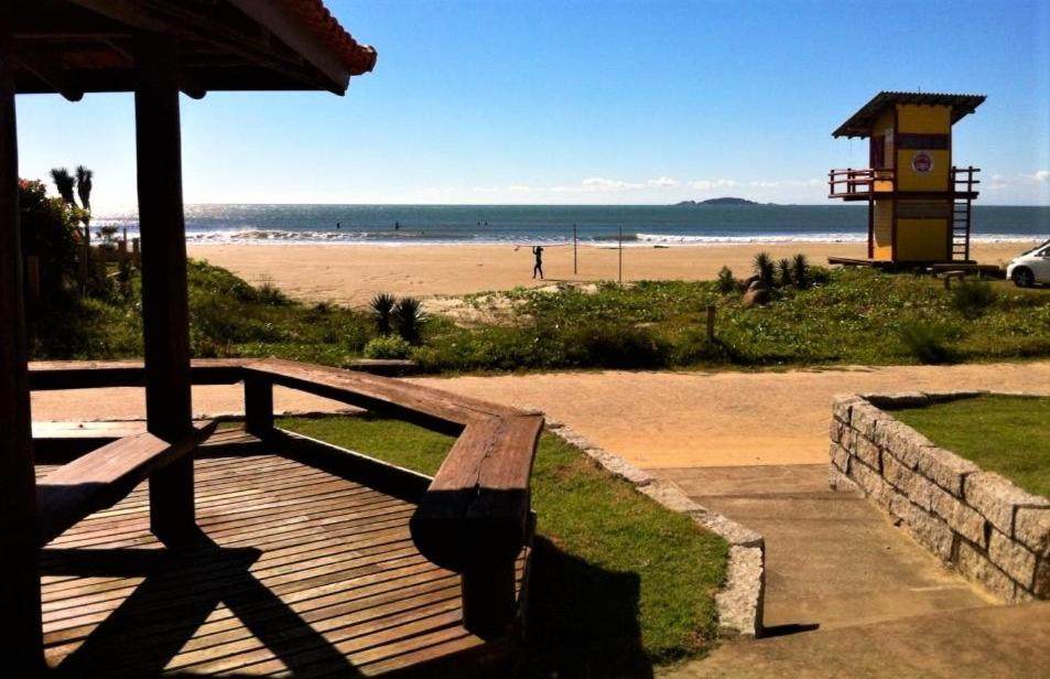 Pousada Brisa Do Mar Imbituba  Exterior photo