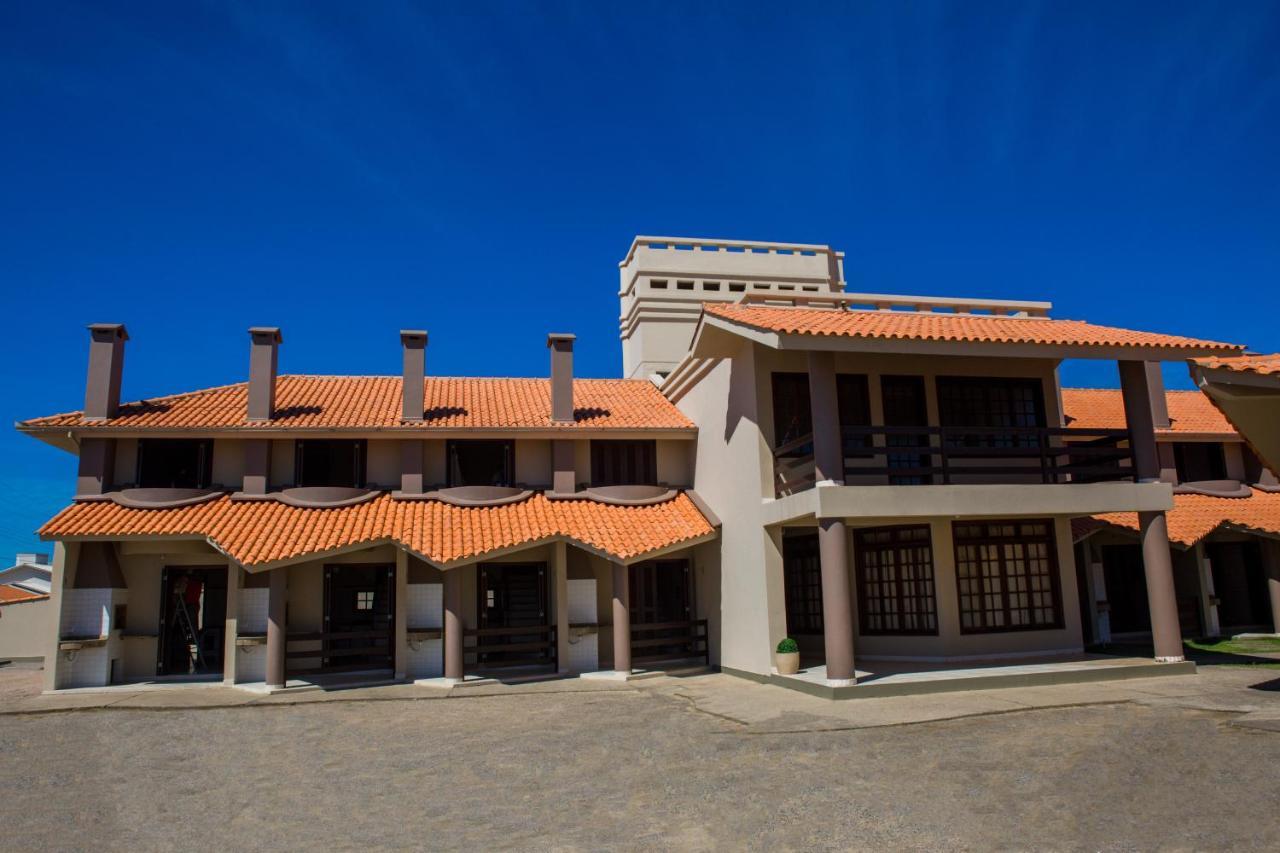 Pousada Brisa Do Mar Imbituba  Exterior photo